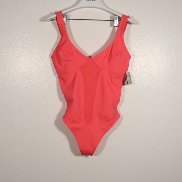NWT Free People Movement Heart of Gold Bodysuit - Picture 5 of 10